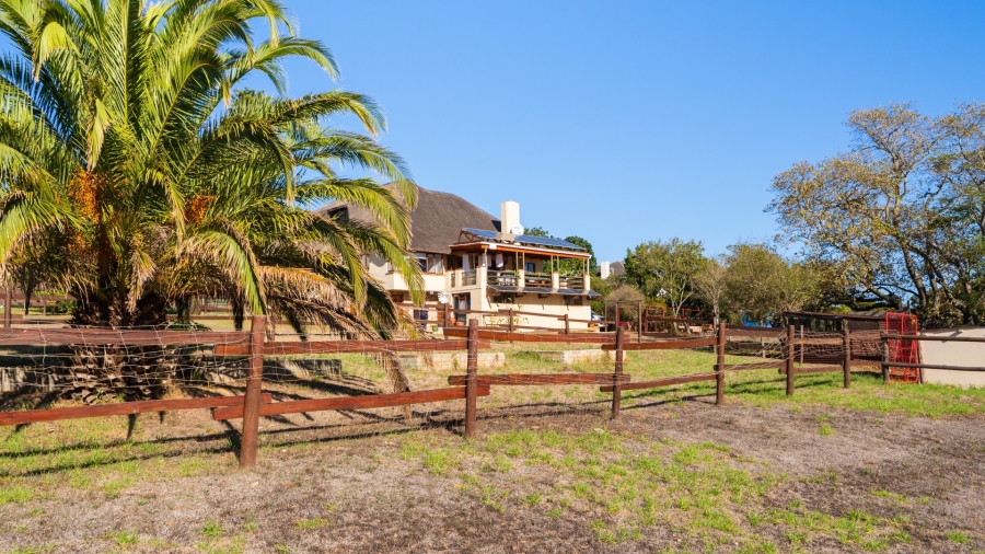 4 Bedroom Property for Sale in Napier Western Cape